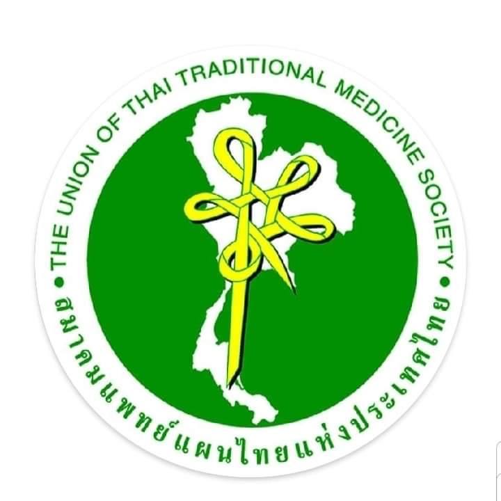 Logo thai society