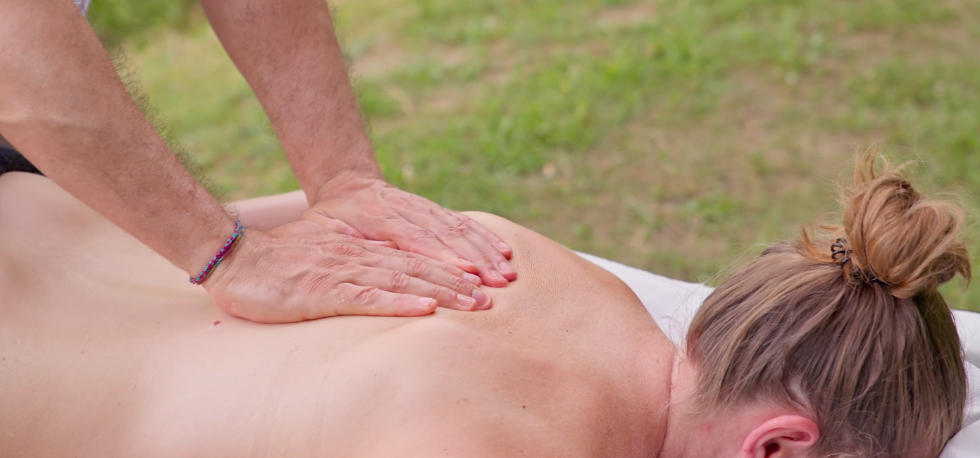 Swedish Massage