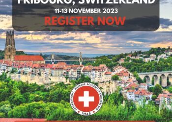 Massage Course Fribourg, Switzerland English