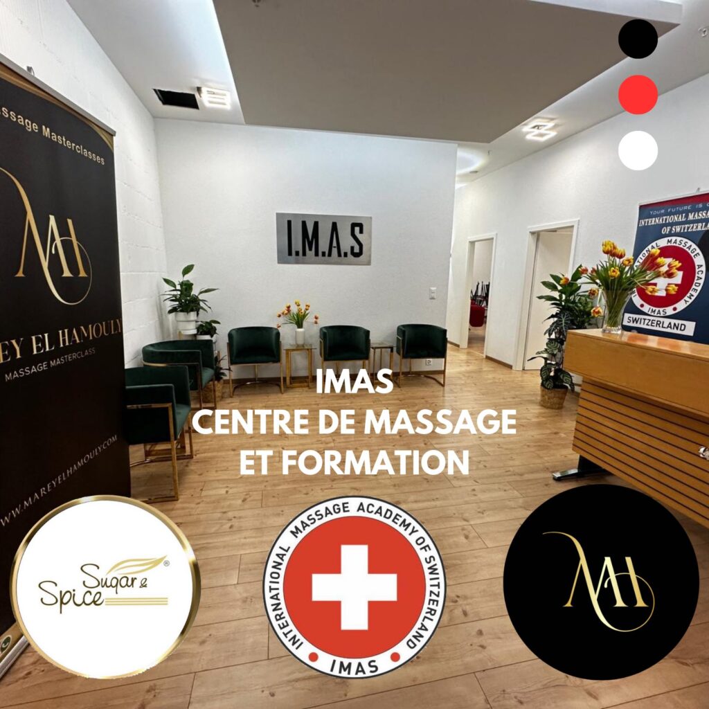 IMAS Centre de Massage et Formation
