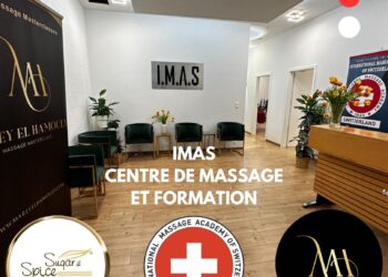 IMAS Centre de Massage et Formation