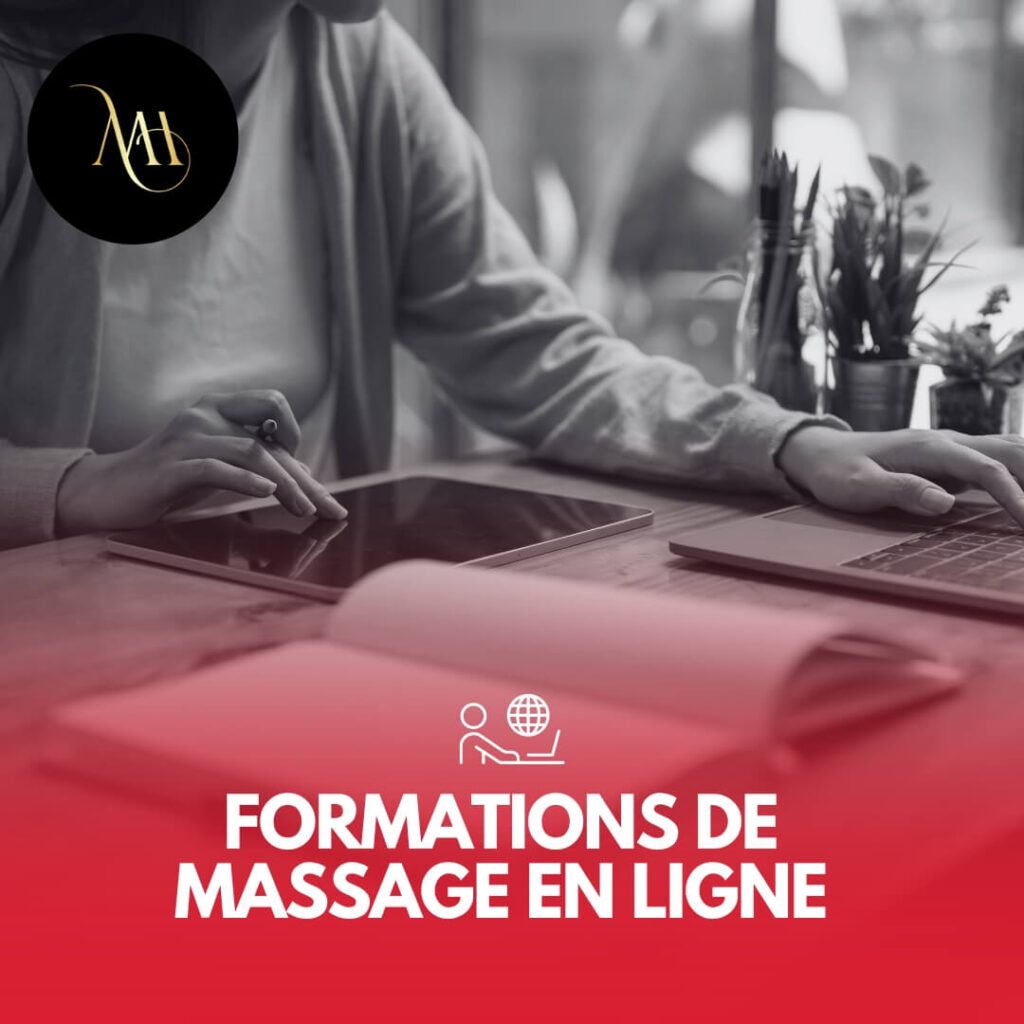 Formations De Massage En Ligne