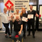 Massage Course Lithuania - IMAS - Marey El Hamouly