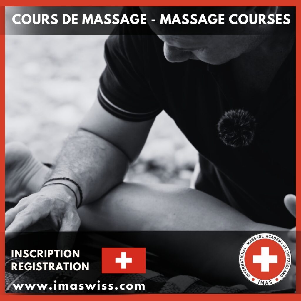 Massage Lomi Lomi