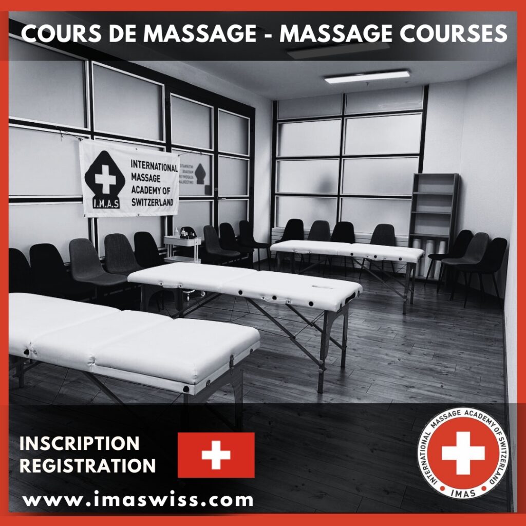 Table Thai Massage